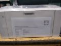 HP LaserJet M102a (Black Printer). 