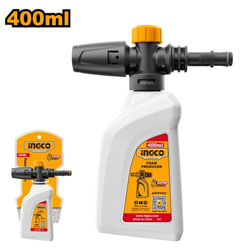 INGCO AMFP4002 FOAM BOTTLE GUN ATTACHMENT