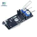 Ir-08h Infrared Obstacle Avoidance Sensor Module Ky032 For Arduino. 