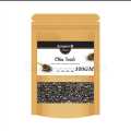 Chia Seed (100 Gram) Organic  For Weight Loss Neat & Clean Seed. 