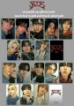 stray kids ate music Korea pob and music plant pob version photocards set of 16. 