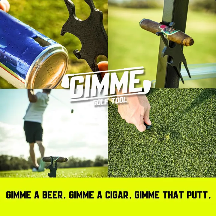 Golf%20Multi-Tool%20Universal%20Cigar%20Clip%20Beer%20Shotgun%20and%20Golf%20Divot%20Tool%20Magnetic%20Golf%20Cart%20Cigar%20Holder%20Clip%20Golf%20Cart%20Accessories%20-%20Image%202