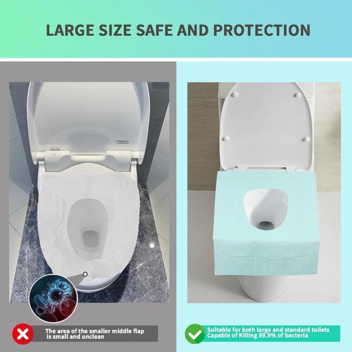 20pcs%20Disposable%20Toilet%20Seat%20Covers,%20Toilet%20Seat%20Covers%20Disposable%20Travel%20Size%2020pcs%20Disposable%20Toilet%20Seat%20Covers%20-%20Image%204