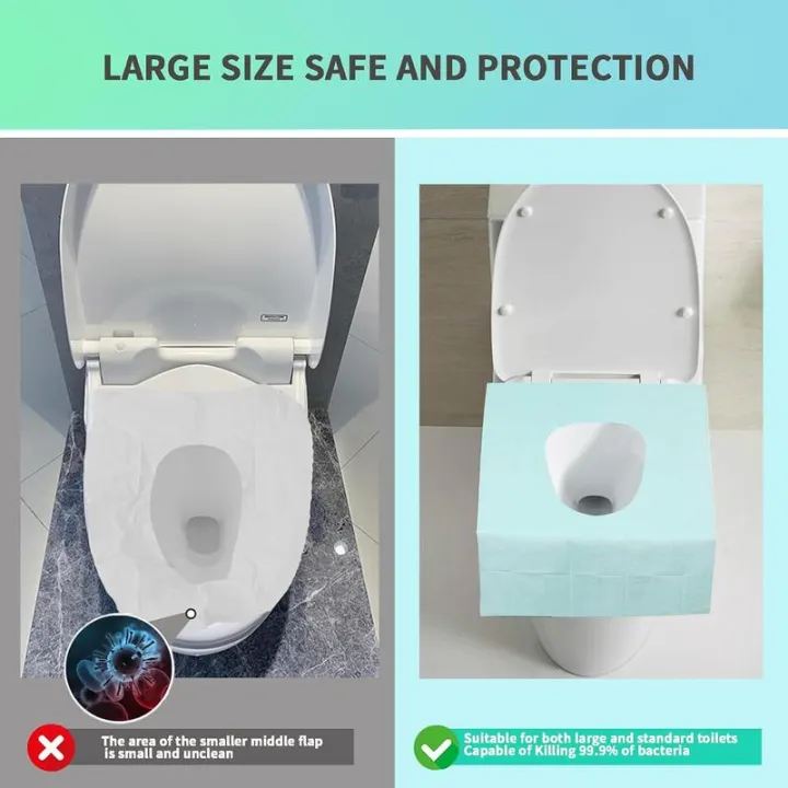 20pcs%20Disposable%20Toilet%20Seat%20Covers,%20Toilet%20Seat%20Covers%20Disposable%20Travel%20Size%2020pcs%20Disposable%20Toilet%20Seat%20Covers%20-%20Image%204