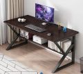 computer and study table for office & home writing desk, 8ft length,2ft width,2.5feet height,. 