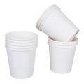 30Pcs 350ML Disposable Paper-Cup Coffee High-quality Leak Proof Environmentally Friendly Material Insulated Small Paper Cups. 