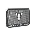 MT07 For YAMAHA MT07 MT-07 MT FZ 07 FZ07 2017-2018 2019 2020 2021 2022 2023 Motorcycle Radiator Grille Cover Guard Protection.