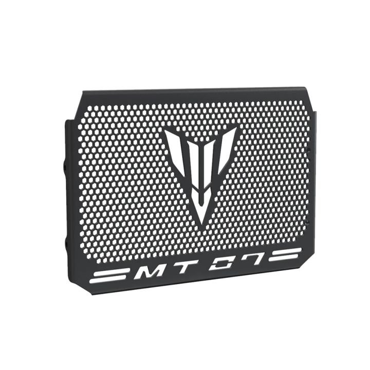 MT07%20For%20YAMAHA%20MT07%20MT-07%20MT%20FZ%2007%20FZ07%202017-2018%202019%202020%202021%202022%202023%20Motorcycle%20Radiator%20Grille%20Cover%20Guard%20Protection%20-%20Image%204