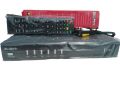 F1F2 Gx6605s Full HD Satellite receiver Big Board Metal body. 