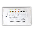 zigbee Smart Wifi Fan Light Switch EU/AU Ceiling Fan Lamp Switch Smart Life APP Works With Alexa  Home lightify. 
