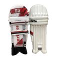 SS Collage Mix Men & Youth size batting pads Right Hand. 