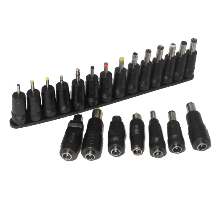30pcs%20Universal%20Laptop%20Dc%20Power%20Supply%20Adapter%20Connector%20Plug%205.5*2.1mm%20Female%20Jack%20for%20%20Acer%20%20Notebook%20Charging%20Plug%20-%20Image%205