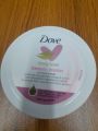 Dove body love beauty cream 75ml for face & body .UAE. 