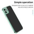 2PCS Graphene Copper Sheet Thermal Sticker for Passive Heatsink Heat Dissipation Spreader Pad Computer Phone GPU CPU Cooling Mat. 