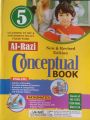 Al-Razi Conceptual Book Class 5 Urdu, English Medium. 