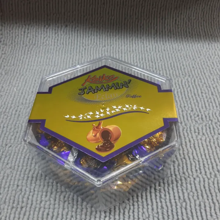 keiko%20jammin%20chocolate%20wait%20185%20gram%20-%20Image%202