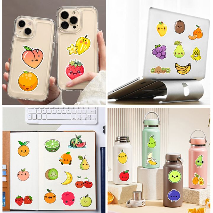 55%20Pcs%20Stickers%20Kawaii%20Cartoon%20Fruits%20stickers%20For%20laptop%20Mobile%20Customised%20your%20own%20Stickers%20-%20Image%202