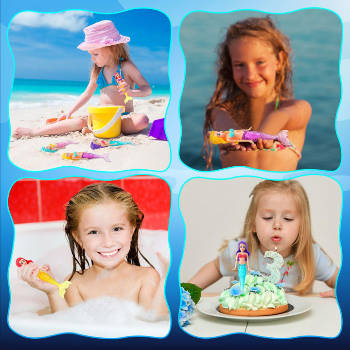 4pcs%20Mermaid%20Dive%20Toys%20Set%20Glow%20in%20the%20Dark%20Lights%20up%20Bath%20&%20Swimming%20Pool%20Outdoor%20Games%20for%20Toddlers%20Boys%20Girls%20Teens%20&%20Adults%20-%20Image%206