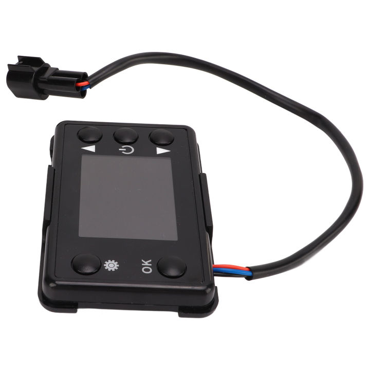 Diesel%20Parking%20Heater%20LCD%20Monitor%20Switch%20Remote%20Controller%20Set%20Diesel%20Heater%20Controller%20for%20Cars%20Trucks%20Vehicles%20Ships%20-%20Image%205
