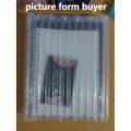 Replaceable Refill Loose Leaf Notebook A4 A5 B5 Binder Planner 6 Styles Available Office School Supplies Stationery Accessories.