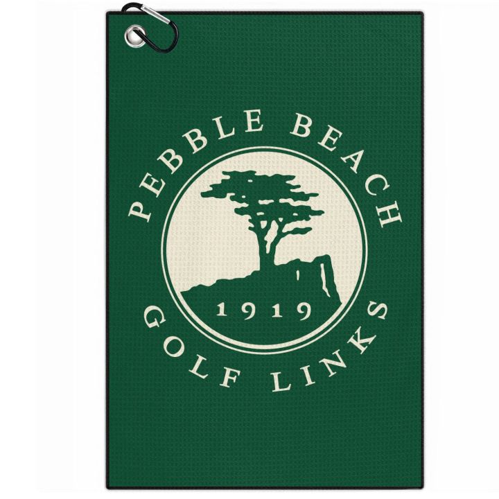 Funny Microfiber Premium Golf Towel, Golf Towels for Golf Bags for Men & Women, Creative Christmas Golf  for Male Golfers