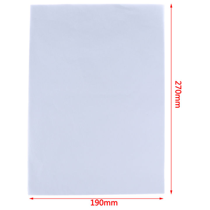 100%20pcs%20A4%20Vellum%20Paper%20Acetate%20Paper%20Pack%20Design%20Handmade%20Paper%20Craft%20Translucent%20Tracing%20Copy%20Paper%20For%20Art%20Drawing%20Painting%20-%20Image%206