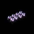 Rose soundcocoon earphone for IEM, bass and treble, 1 pack of 4 pairs. 