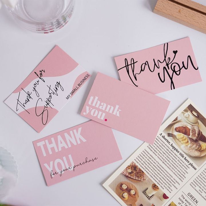 Thank%20you%20card%2050%20Pieces%20-%20Image%202
