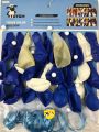 TOTEM Theme Color Balloon (30pcs).