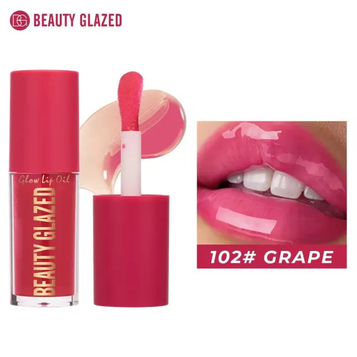 Beauty%20Glazed%20Glow%20Lip%20Oil%20-%20Image%204