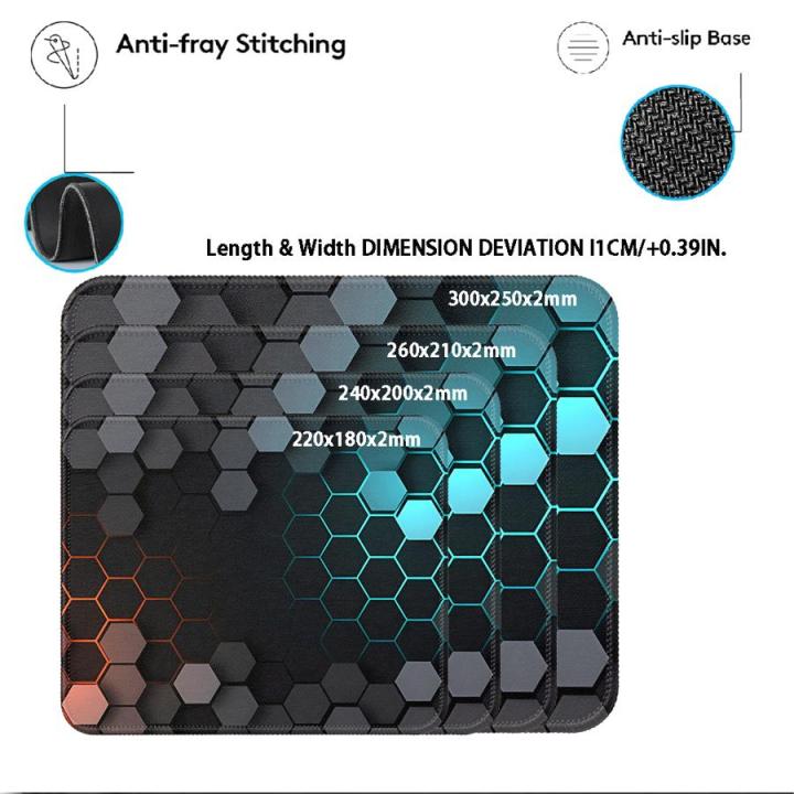 Colored%20Hexagonal%20Geometric%20Pattern%20Mouse%20Pad%20Game%20Console%20Pad%20Keyboard%20Mouse%20Pad%20office%20Pad%20Computer%20Laptop%20Pad%20Desk%20-%20Image%204