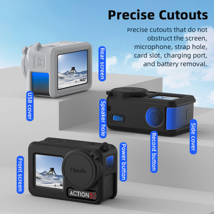 Silicone%20Protective%20Cover%20For%20DJI%20Action%205%20Pro%20Lens%20Cap%20Anti-drop%20Full%20Protector%20Case%20Sleeve%20With%20Hanging%20Rope%20Camera%20Protector%20-%20Image%202
