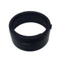 ES-68 ES 68 ES68 Lens Hood Reversible Camera Lente Accessories for  EF 50mm f/1.8 STM. 
