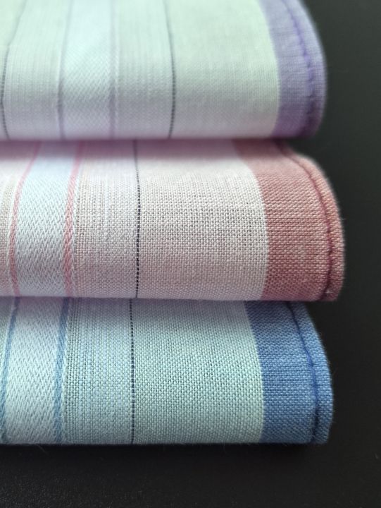 29CM/11.4-inch%20Cotton%20Jacquard%20Mini%20Handkerchief%20Universal%20Fashionable%20and%20Exquisite%20Decoration%206PCS,%20Thin%20Version%20-%20Image%206