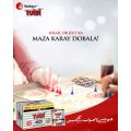 Shalimar Tulsi Classic Meeetha Pan Masala (48 PCS BOX). 