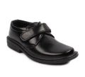 School Time wear with BORJAN Matilla boys & girls School shoes. 