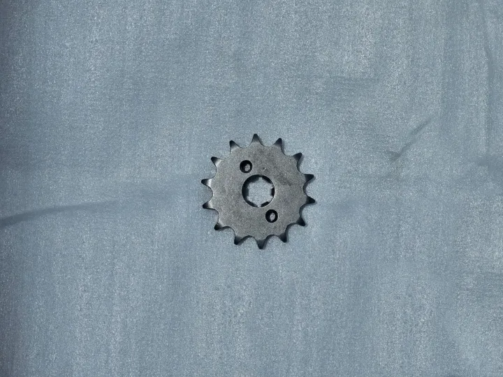 Benelli%20TNT%20150I%20Front%20Sprocket%20-%20Image%203