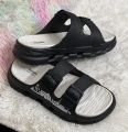 Mens New Premium Super Comfortable StreetPrint Arizona Adjustable Buckle Slides Sandal. 