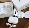 AirPods Pro 2nd Generation with USB Type C. 