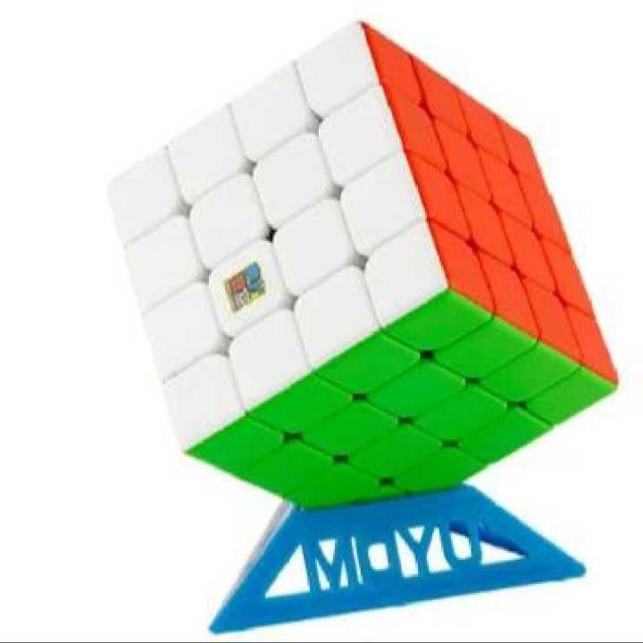 (NEW)MoYu RS4M 2020 Cube Cubes RS4 Cubing RS 4M Classroom Puzzle 4x4x4 ...