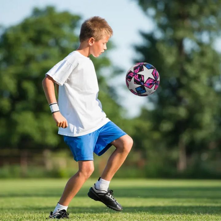 Standard%20Soccer%20Ball%20Professional%20Outdoors%20Sports%20Match%20Balls%20Training%20Seamless%20Football%20High%20Quality%20PU%20Material%20Size%205%20-%20Image%205