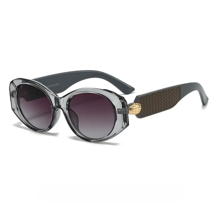 2025%20New%20Oval%20Sunglasses%20Ladies%20Metal%20Snakehead%20Fashion%20Versatile%20Sun%20Glasses%20Women%20Luxury%20Goggle%20Oculos%20De%20Sol%20Feminino%20UV400%20-%20Image%204