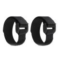 2pcs No Crow Collar for Roosters No Crowing Belt Neckband Poultry Supplies Anti Crow Rooster Collar No Noise.