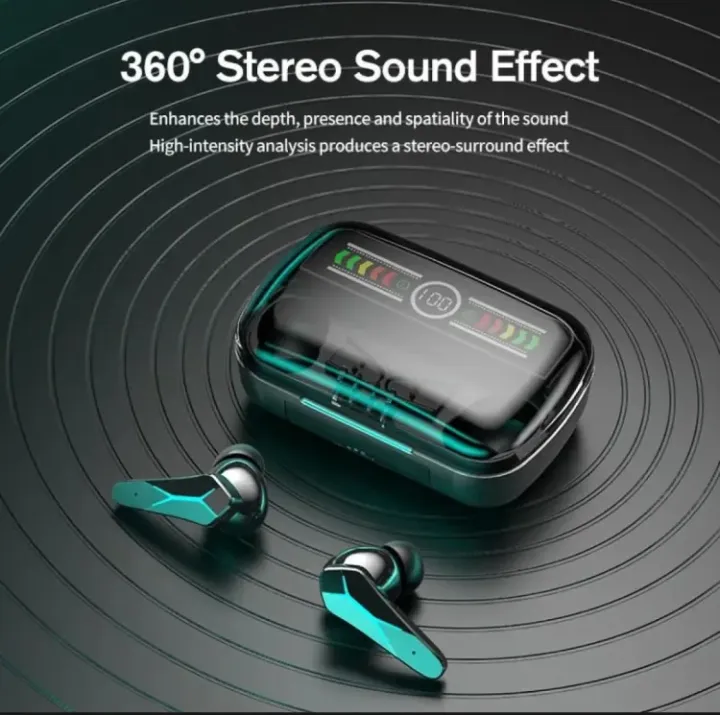 StyRian%20Fashion%20Lifestyle%201/8M12%20TWS%20Wireless%20Bluetooth5.3%20Earbuds%20with%20Microphone,%209D%20Stereo%20In%20Ear%20Headphones,%20Waterproof%20Sport%20Headset,%20Noise%20Reduction%20Bluetooth%20Earphones%20with%20LED%20Charging%20Case%20-%20Image%205