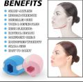 Jawline Exerciser Face Slimming Jaw Trainer Exerciser Double Chin Exercise Face And Neck Exercise Tool. 
