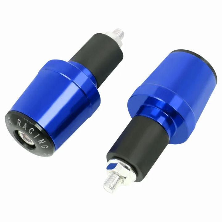 For%20Bajaj%20Pulsar%20180%20200%20NS/200%20RS/200%20AS%20200NS%20200RS%20200AS%20Motorcycle%207/8"22MM%20Handlebar%20Grips%20Handle%20Bar%20Cap%20End%20Plugs%20-%20Image%204