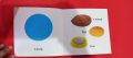 Preschool books for your Kids With a Surprise Gift -high quality Paper- Pack of 7-Basic English Learning books set. 