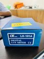 Lutron Lux Meter, Light Meter LX-101A. 