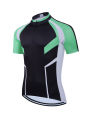 Cycling Jersey Men Short Sleeves Ultra-Comfortable Road Bike Jersey Biking Bicycle Shirt Mountain Bike Jersey. 