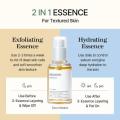MIXSOON Bean Essence 1.69oz / 50ml Moisture and Nutrition, Antioxidant K-Beauty. 